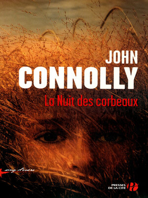 cover image of La nuit des corbeaux